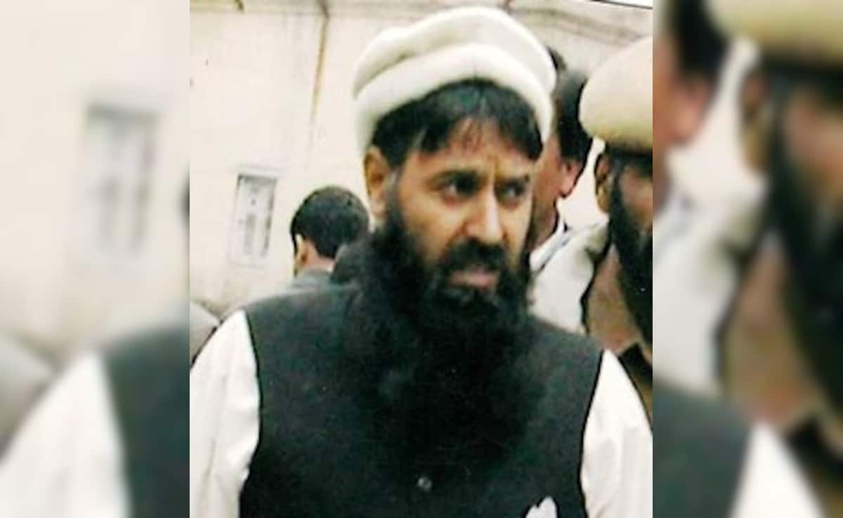 Separatist Leader Shakeel Bakshi Arrested In 1996 Srinagar Violence Case