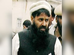 Separatist Leader Shakeel Bakshi Arrested In 1996 Srinagar Violence Case