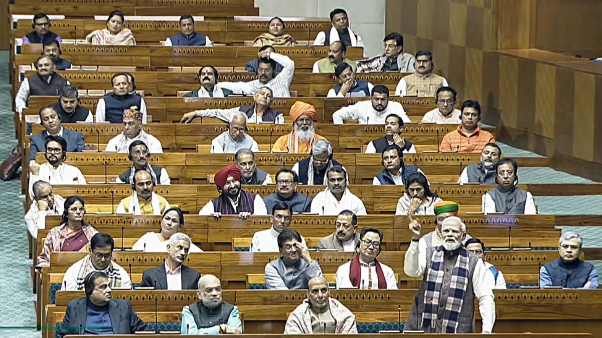 Vande Mataram: How BJP is Reimagining Bankim Chandra