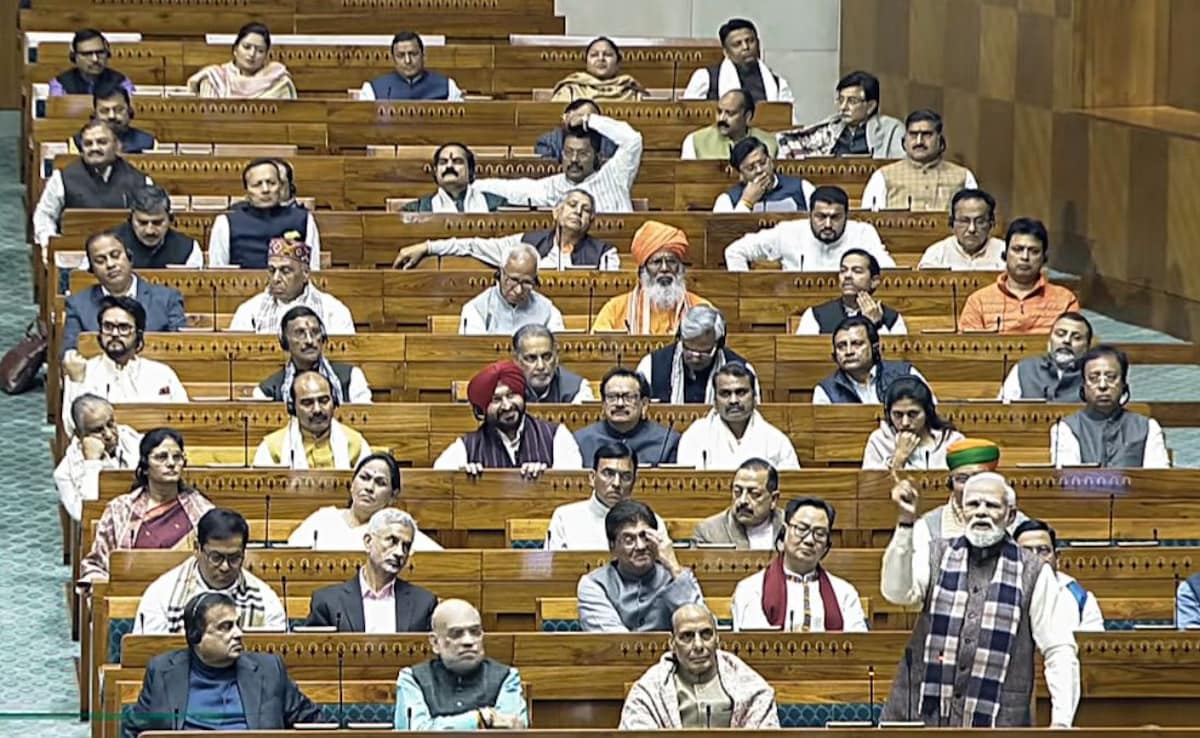 The Politics Of Heritage: BJP And Reimagining Of Bankim Chandra