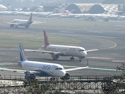 10 Flights Cancelled At Delhi Airport Due To Low Visibility