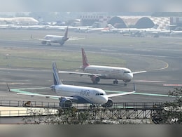 Flights From Delhi May Get Cheaper As Tax On Aviation Fuel Slashed