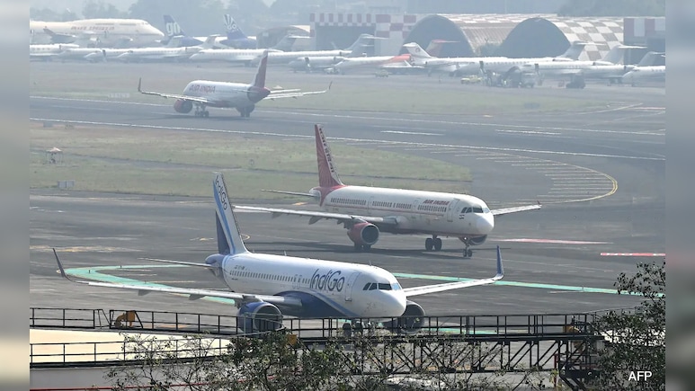 Flights From Delhi May Get Cheaper As Tax On Aviation Fuel Slashed