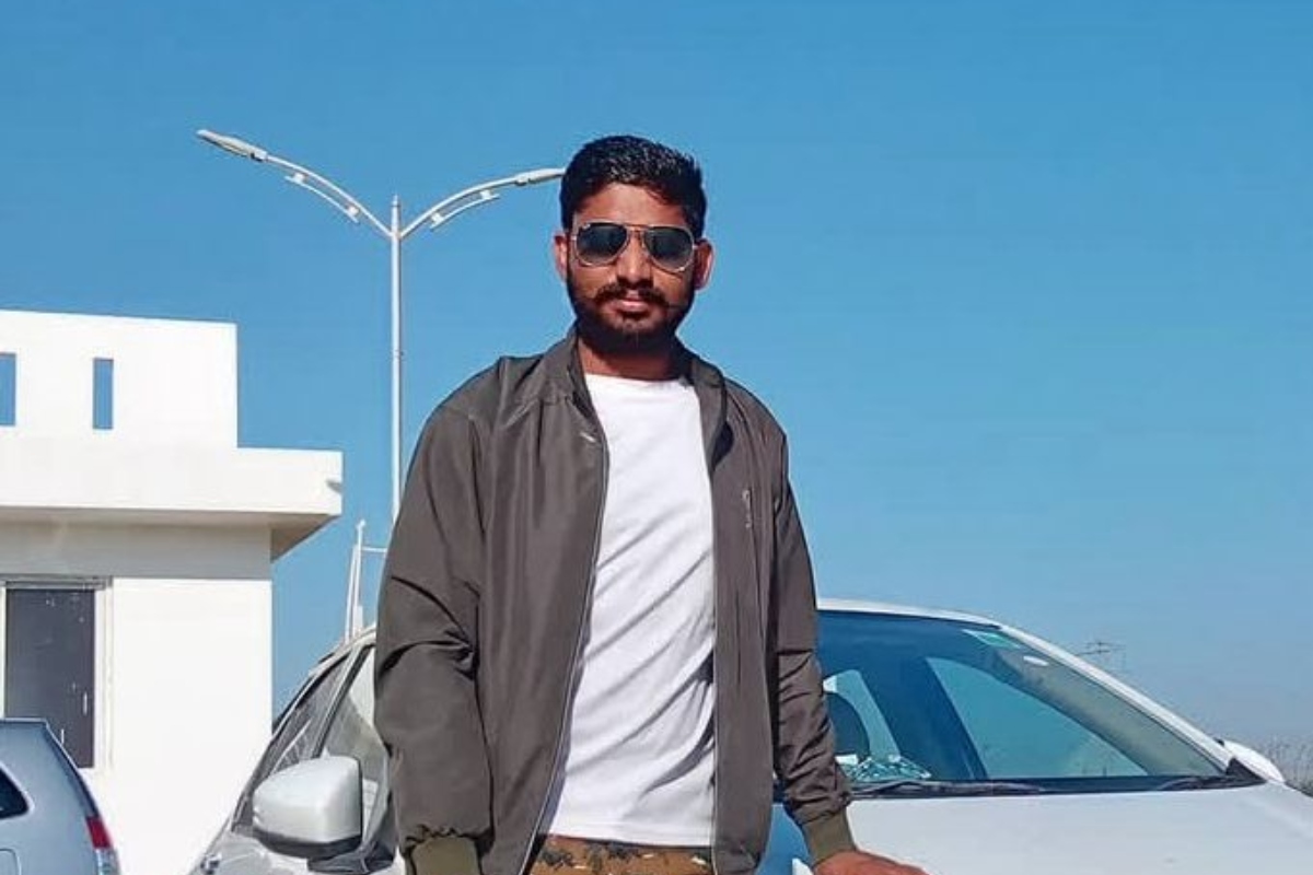 5 महीने बाद दबोचा गया Ex-Girlfriend का हत्यारा, बस स्टैंड पर दिनदहाड़े की थी तलवार से हत्या