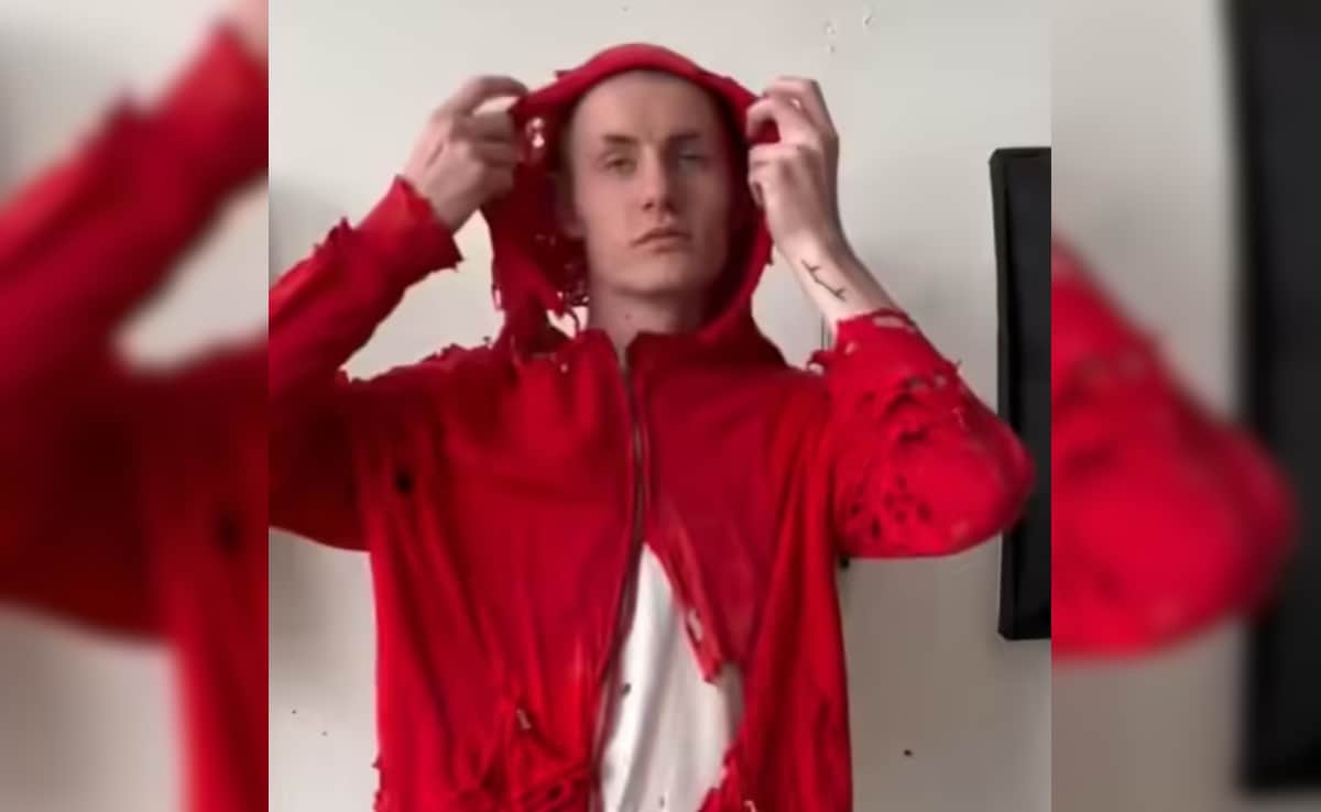 Latest and Breaking News on NDTV Latest and Breaking News on NDTV