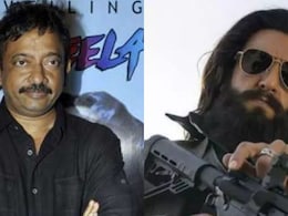 Ram Gopal Varma Says <i>Dhurandhar</i> Kicked Back South Cinema's "Invasion" Of Bollywood: "Second Part Will Terrify Them"