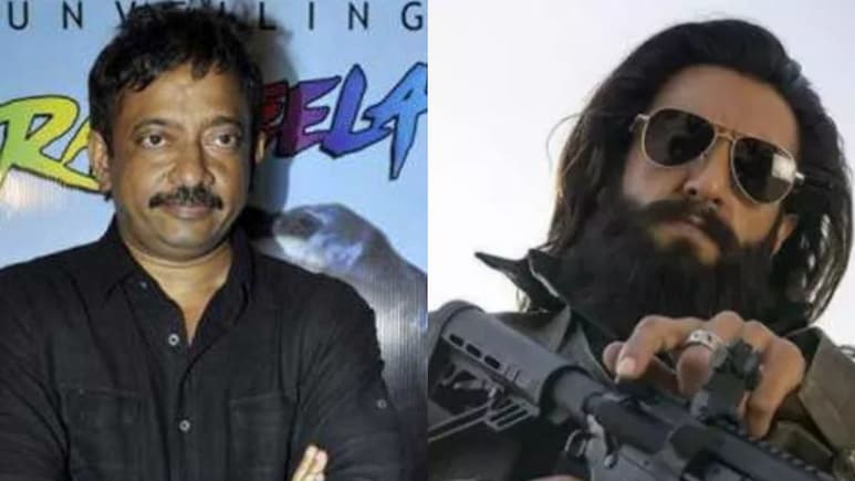 Ram Gopal Varma Says <i>Dhurandhar</i> Kicked Back South Cinema's "Invasion" Of Bollywood: "Second Part Will Terrify Them"