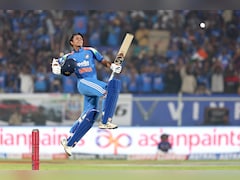 जायसवाल का नाबाद शतक, भारत ने मेहमानों को 9 विकेट से रौंदा