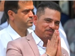 प्रियंका गांधी को PM बनाने की मांग पर रॉबर्ट वाड्रा ने तोड़ी चुप्पी, खुद के चुनाव लड़ने पर भी दिया बड़ा संकेत