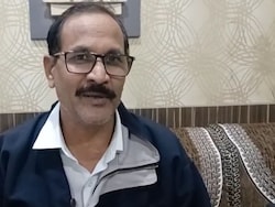 Sena Leader Gets Nomination Papers In Crematorium, Beats Deadline By Minutes