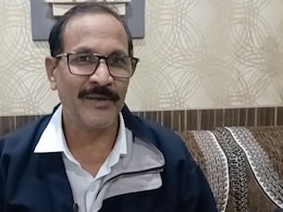 Sena Leader Gets Nomination Papers In Crematorium, Beats Deadline By Minutes