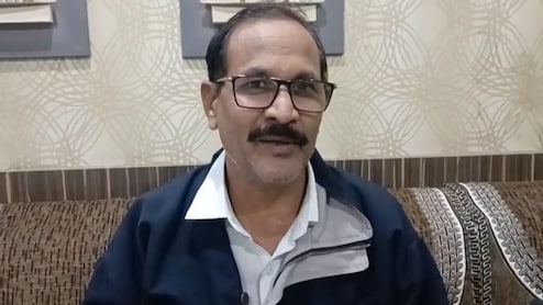 Sena Leader Gets Nomination Papers In Crematorium, Beats Deadline By Minutes