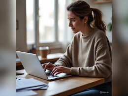 महिलाओं के लिए ये हैं टॉप फ्रीलांस जॉब्स, घर बैठे हर महीने छापे हजारों रुपये