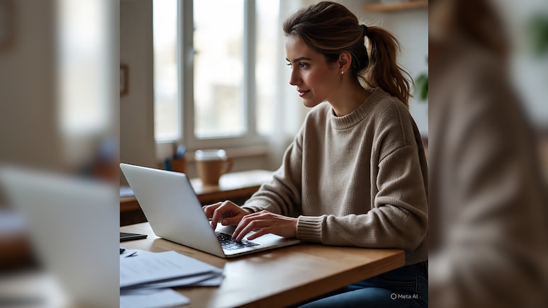 महिलाओं के लिए ये हैं टॉप फ्रीलांस जॉब्स, घर बैठे हर महीने छापे हजारों रुपये