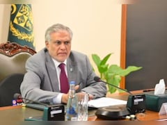 ऑपरेशन सिंदूर पर ट्रंप की मध्यस्थता का सच आखिर PAK ने कबूला, जानें क्या बोले डिप्टी पीएम इशाक डार?