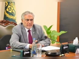 ऑपरेशन सिंदूर पर ट्रंप की मध्यस्थता का सच आखिर PAK ने कबूला, जानें क्या बोले डिप्टी पीएम इशाक डार?