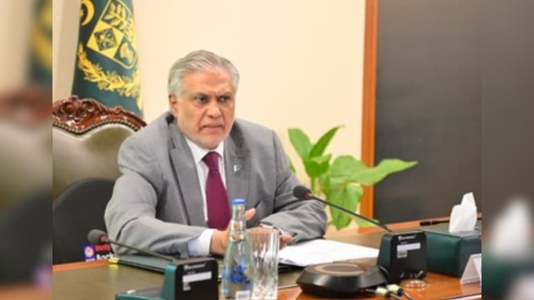 ऑपरेशन सिंदूर पर ट्रंप की मध्यस्थता का सच आखिर PAK ने कबूला, जानें क्या बोले डिप्टी पीएम इशाक डार?