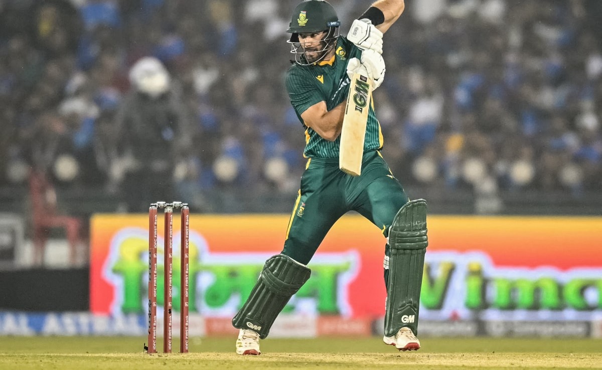 India vs South Africa LIVE Score, 2nd ODI: Aiden Markram Slams Fifty, Revives South Africa's Chase With Temba Bavuma