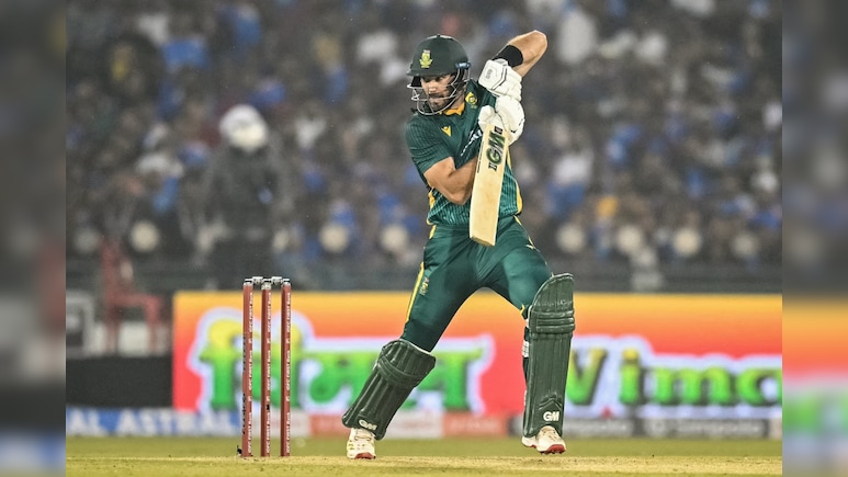 IND vs SA 2nd ODI: साउथ अफ्रीका ने 359 का सफल चेज कर बनाया महारिकॉर्ड, इस रिकॉर्ड लिस्ट में टॉप पर