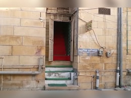 जैसलमेर में स्पा सेंटर पर बड़ी पुलिस कार्रवाई, देह व्यापार का भंडाफोड़; लाखों की नकदी बरामद