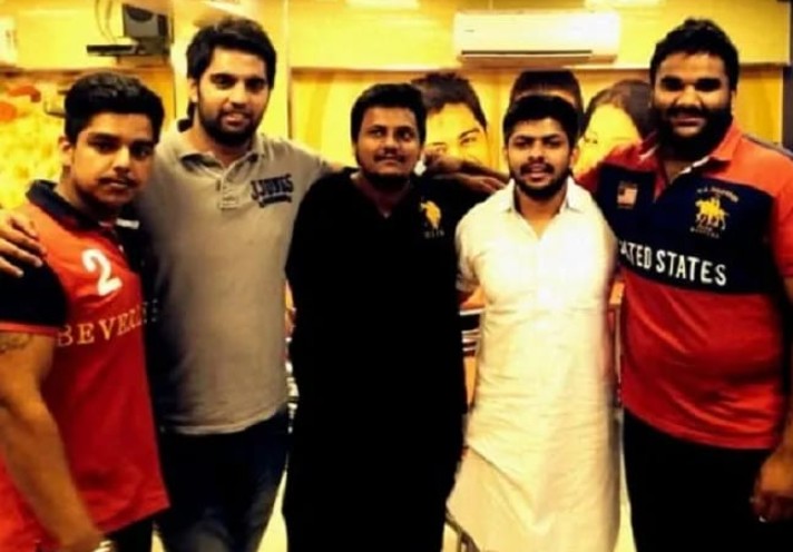 कॉलेज  में साथ पढ़े, एक खाट पर बैठ खाई रोटी... जानें कौन है इंद्रप्रीत पैरी जिस 'दोस्त' का लॉरेंस ने करवा दिया मर्डर