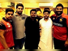 कॉलेज  में साथ पढ़े, एक खाट पर बैठ खाई रोटी... जानें कौन है इंद्रप्रीत पैरी जिस 'दोस्त' का लॉरेंस ने करवा दिया मर्डर