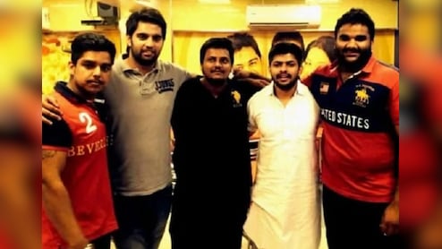 कॉलेज  में साथ पढ़े, एक खाट पर बैठ खाई रोटी... जानें कौन है इंद्रप्रीत पैरी जिस 'दोस्त' का लॉरेंस ने करवा दिया मर्डर