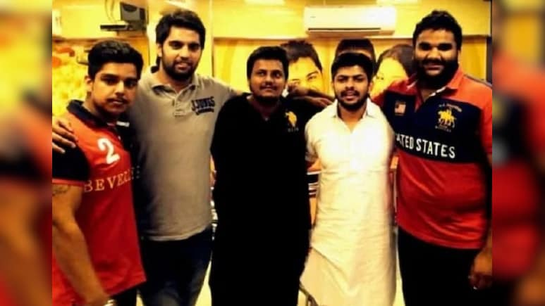 कॉलेज  में साथ पढ़े, एक खाट पर बैठ खाई रोटी... जानें कौन है इंद्रप्रीत पैरी जिस 'दोस्त' का लॉरेंस ने करवा दिया मर्डर