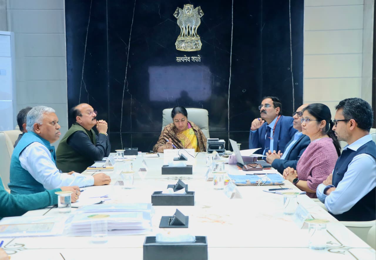 'दिल्ली जन विश्वास विधेयक' को मिली CM रेखा गुप्ता कैबिनेट की मंजूरी, जानें इसे लाने का मकसद क्या है