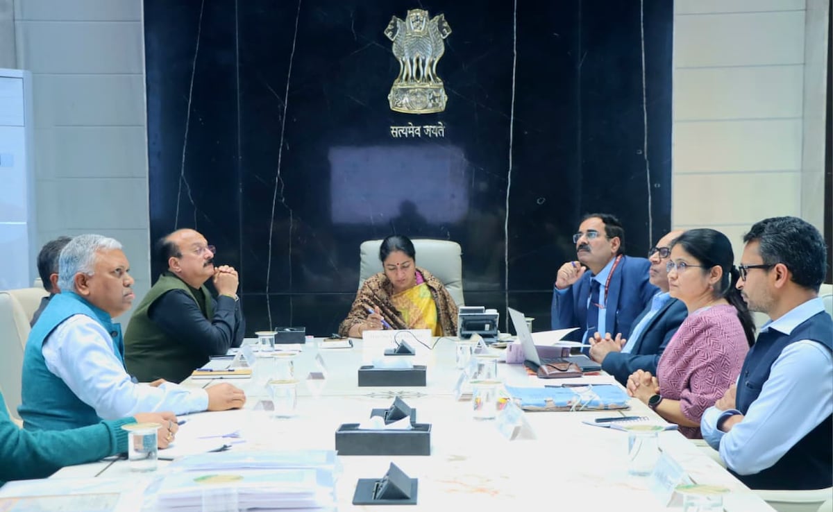 Delhi Pushes For Faster, Transparent Fire NOCs After Goa Nightclub Fire