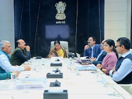 Delhi Pushes For Faster, Transparent Fire NOCs After Goa Nightclub Fire