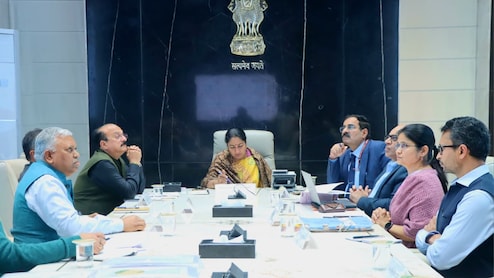 Delhi Pushes For Faster, Transparent Fire NOCs After Goa Nightclub Fire