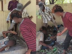 Tamil Nadu Teens Attack Migrant Worker With Machete, Leave Him Bloodied