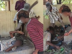 Tamil Nadu Teens Attack Migrant Worker With Machete, Leave Him Bloodied