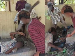 Tamil Nadu Teens Attack Migrant Worker With Machete, Leave Him Bloodied