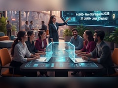 Year Ender 2025: इस साल देश में शुरू हुए 44 हजार स्टार्टअप, करीब आधे में महिला डायरेक्टर या पार्टनर