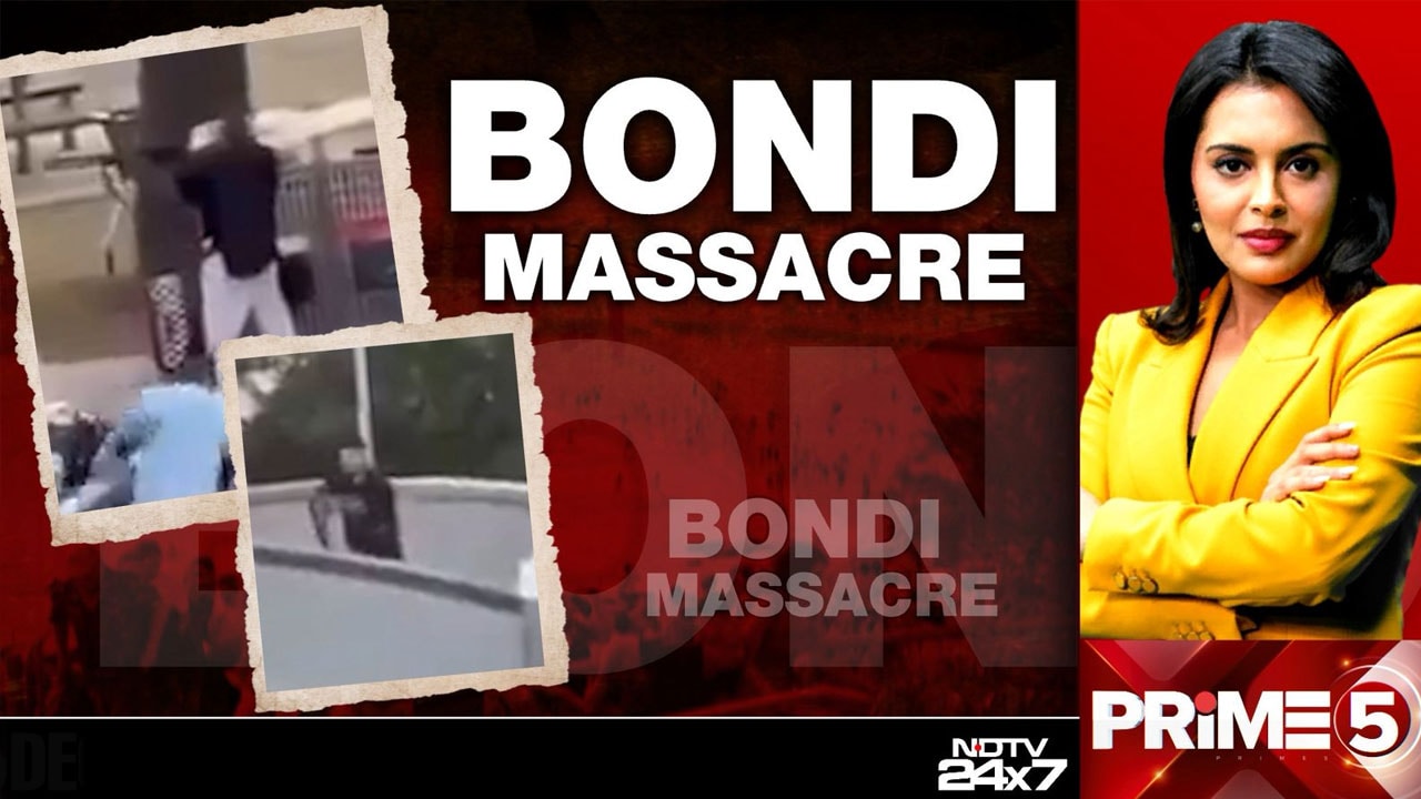 Fruit Shop Owner, Unemployed Son: What We Know About Sydney Beach Shooters