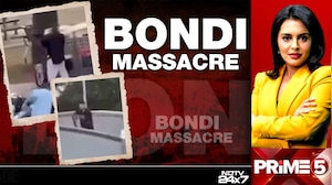 Fruit Shop Owner, Unemployed Son: What We Know About Sydney Beach Shooters