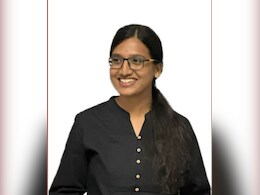 बिजली का काम करने वाले की बेटी ने दो बार क्रैक किया UPSC, सपना पूरा कर बन गईं IFS ऑफिसर