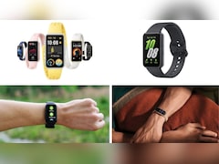 5000 से कम में बेस्ट फिटनेस बैंड्स, सैमसंग से शाओमी तक, जानें कौन सा है आपके लिए बेस्ट