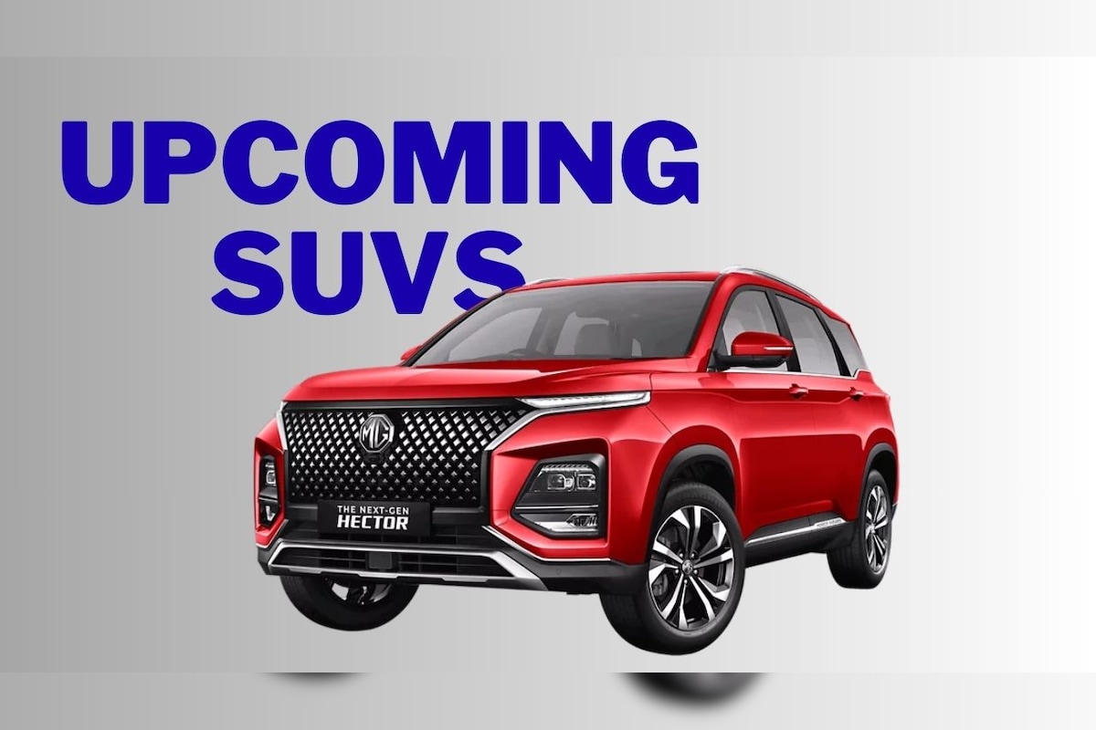 Upcoming SUVs In India In Next 60 Days: New Kia Seltos To Renault Duster