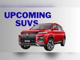 Upcoming SUVs In India In Next 60 Days: New Kia Seltos To Renault Duster