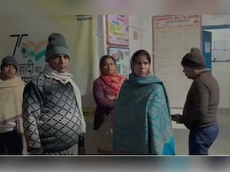 हाय रे बिहार की स्वास्थ्य व्यवस्था... महिला की मौत के बाद स्ट्रेचर के लिए अस्पताल ने पोता-बहू को रख लिया गिरवी