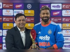 हार्दिक पंड्या ने अपने तूफानी बल्लेबाजी के बाद इशारों-इशारों में कह दी बड़ी बात