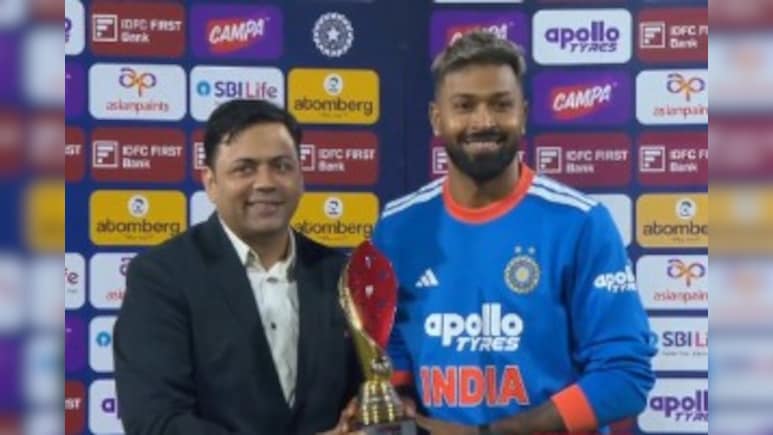 IND vs SA: हार्दिक पंड्या ने अपने तूफानी बल्लेबाजी के बाद इशारों-इशारों में कह दी बड़ी बात