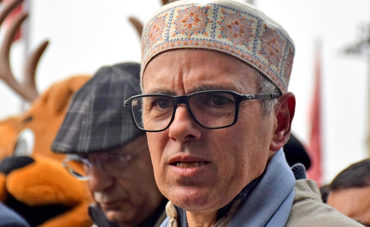 Latest and Breaking News on NDTV