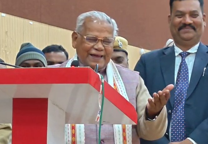 'हर MP-MLA कमीशन लेता है...,' केंद्रीय मंत्री जीतन राम मांझी ने क्यों कहा ऐसा? पढ़ें