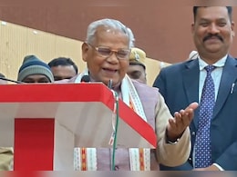 'हर MP-MLA कमीशन लेता है...,' केंद्रीय मंत्री जीतन राम मांझी ने क्यों कहा ऐसा? पढ़ें