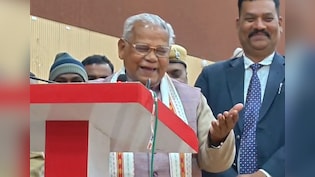 'हर MP-MLA कमीशन लेता है...,' केंद्रीय मंत्री जीतन राम मांझी ने क्यों कहा ऐसा? पढ़ें