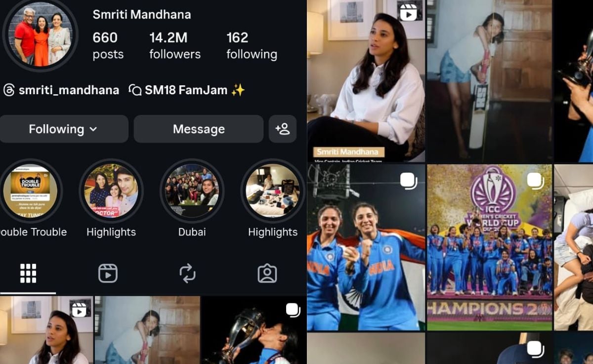 Latest and Breaking News on NDTV